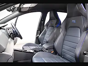Used 2023 Volkswagen Golf R 20 Years Black - Interior and Exterior details 10