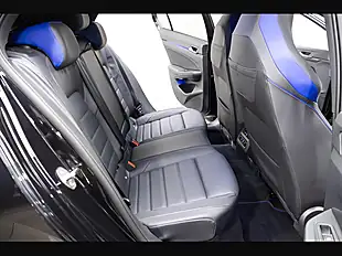 Used 2023 Volkswagen Golf R 20 Years Black - Interior and Exterior details 11