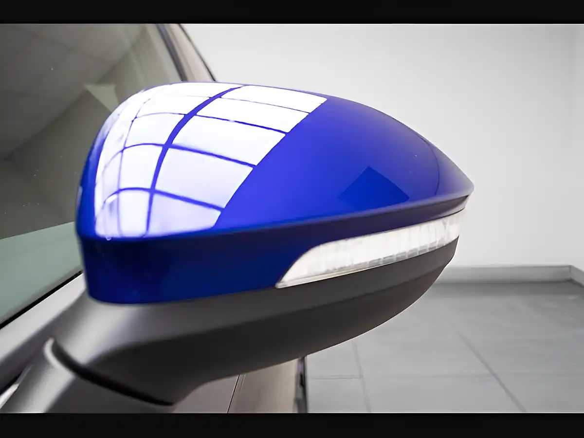 Used 2023 Volkswagen Golf R 20 Years Black - Interior and Exterior details 14