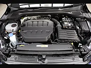 Used 2023 Volkswagen Golf R 20 Years Black - Interior and Exterior details 20