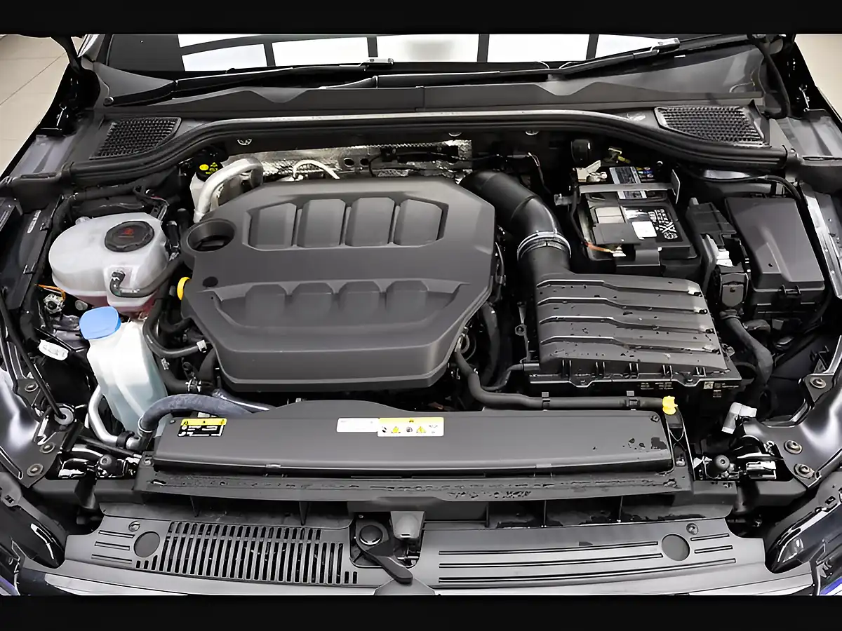 Used 2023 Volkswagen Golf R 20 Years Black - Interior and Exterior details 20