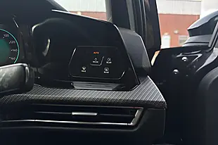 Used 2023 Volkswagen Golf R-Line Black - Interior and Exterior details 12