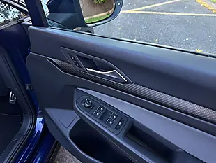 Used 2023 Volkswagen Golf R-Line Black - Interior and Exterior details 19
