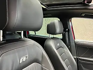 Used 2023 Volkswagen Golf R-Line Grey - Interior and Exterior details 9