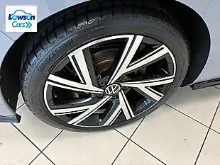 Used 2023 Volkswagen Golf R-Line Moonstone Grey - Interior and Exterior details 7
