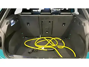 Used 2023 Volkswagen ID.3 Life Blue - Interior and Exterior details 9