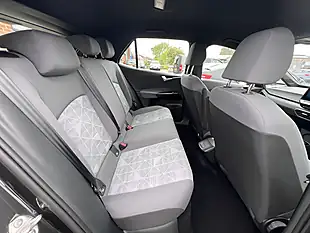 Used 2023 Volkswagen ID.3 Life Manganese Grey Metallic - Interior and Exterior details 4