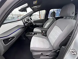 Used 2023 Volkswagen ID.3 Life Scale Silver Metallic - Interior and Exterior details 11