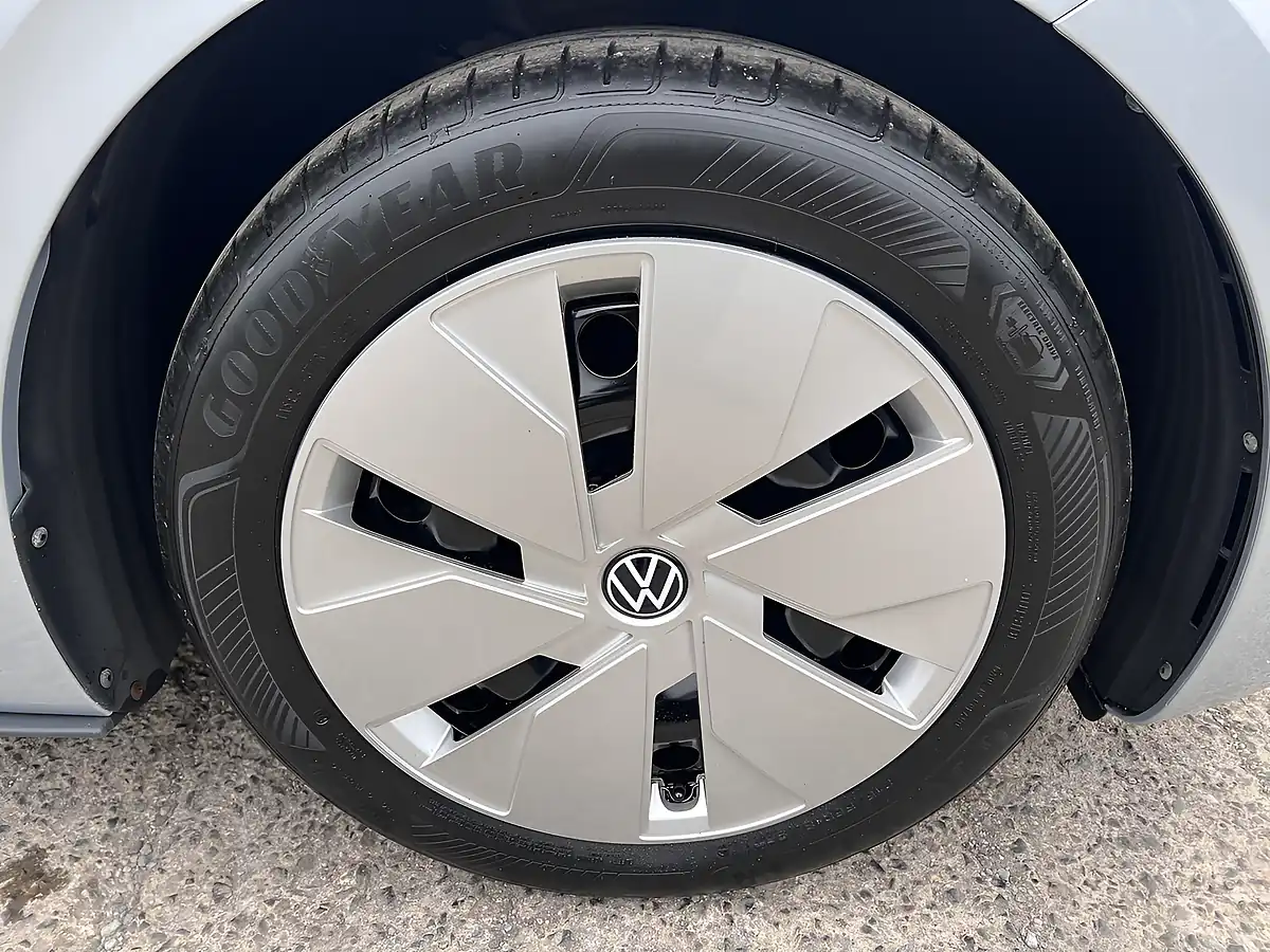 Used 2023 Volkswagen ID.3 Life Scale Silver Metallic - Interior and Exterior details 19