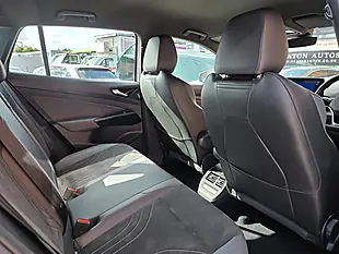 Used 2023 Volkswagen ID.4 Life Edition Silver - Interior and Exterior details 18
