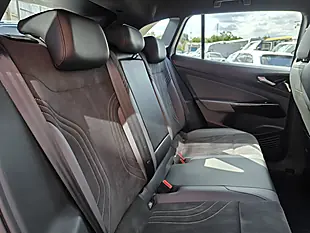 Used 2023 Volkswagen ID.4 Life Edition Silver - Interior and Exterior details 19