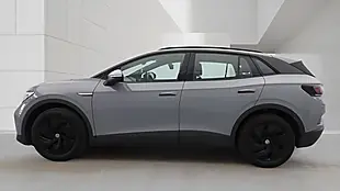 Used 2023 Volkswagen Id.4 Life Grey - Interior and Exterior details 10