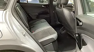 Used 2023 Volkswagen Id.4 Life Grey - Interior and Exterior details 13