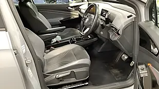 Used 2023 Volkswagen Id.4 Life Grey - Interior and Exterior details 2