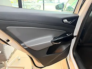 Used 2023 Volkswagen Id.4 Life White - Interior and Exterior details 13