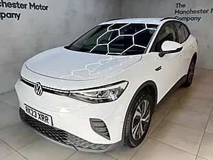 Used 2023 Volkswagen Id.4 Life White - Interior and Exterior details 7