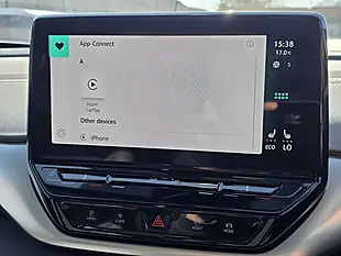 Used 2023 Volkswagen ID.4 Pro Performance Style Edition White - Interior and Exterior details 14