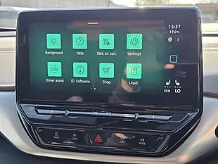 Used 2023 Volkswagen ID.4 Pro Performance Style Edition White - Interior and Exterior details 15