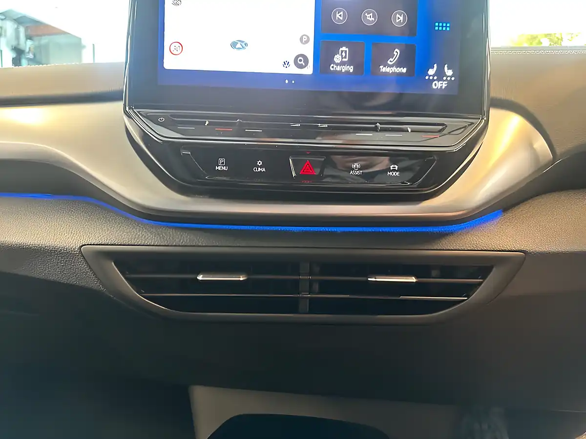 Used 2023 Volkswagen ID.4 Style Grey - Interior and Exterior details 12