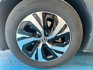 Used 2023 Volkswagen ID.4 Style Grey - Interior and Exterior details 15