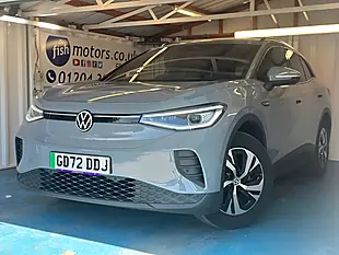 Used 2023 Volkswagen ID.4 Style Grey - Interior and Exterior details 19