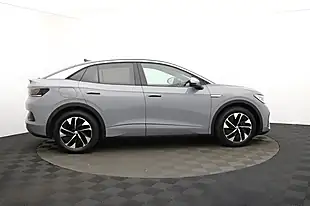 Used 2023 Volkswagen Id.5 Pro Style Grey - Interior and Exterior details 2