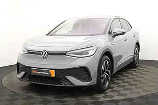 Used 2023 Volkswagen Id.5 Pro Style Grey - Interior and Exterior details 7