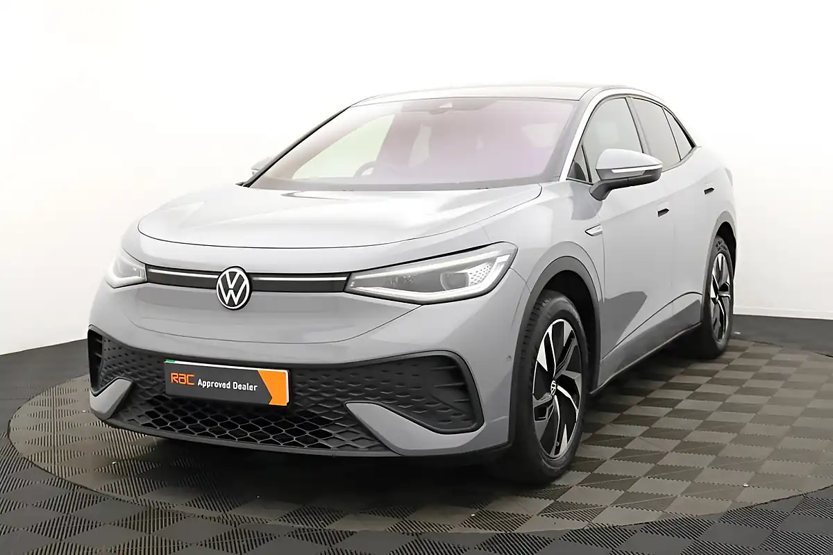 Used 2023 Volkswagen Id.5 Pro Style Grey - Interior and Exterior details 7
