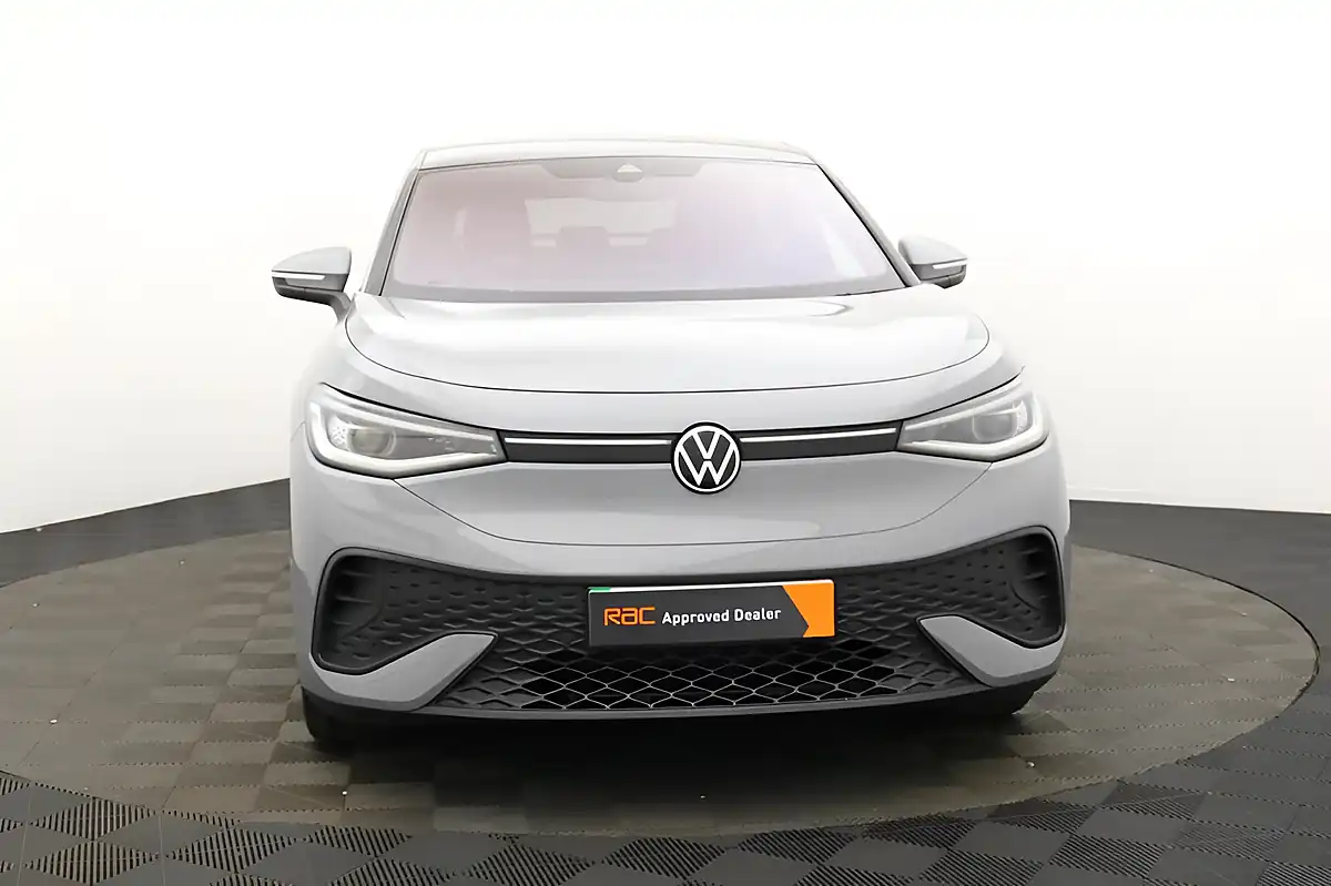 Used 2023 Volkswagen Id.5 Pro Style Grey - Interior and Exterior details 8