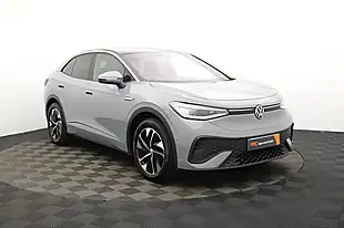 Used 2023 Volkswagen Id.5 Pro Style Grey - Interior and Exterior details 9