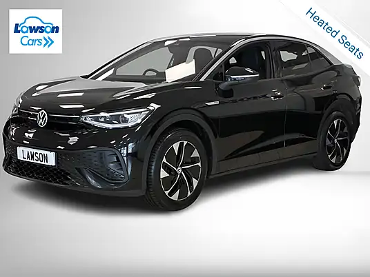 2023 Volkswagen ID.5 Pro Performance Style 77kWh