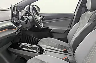 Used 2023 Volkswagen Id.5 Style Grey - Interior and Exterior details 12