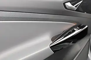 Used 2023 Volkswagen Id.5 Style Grey - Interior and Exterior details 14