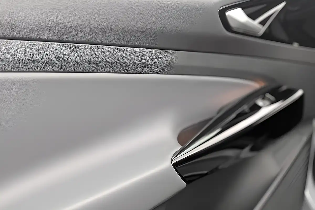Used 2023 Volkswagen Id.5 Style Grey - Interior and Exterior details 14