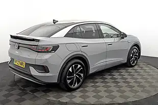 Used 2023 Volkswagen Id.5 Style Grey - Interior and Exterior details 19