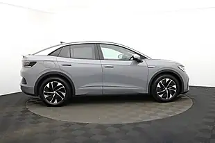Used 2023 Volkswagen Id.5 Style Grey - Interior and Exterior details 2