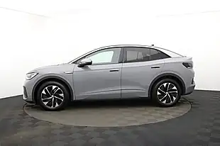 Used 2023 Volkswagen Id.5 Style Grey - Interior and Exterior details 7