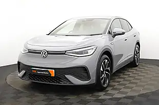 Used 2023 Volkswagen Id.5 Style Grey - Interior and Exterior details 8