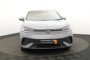 Used 2023 Volkswagen Id.5 Style Grey - Interior and Exterior details 9