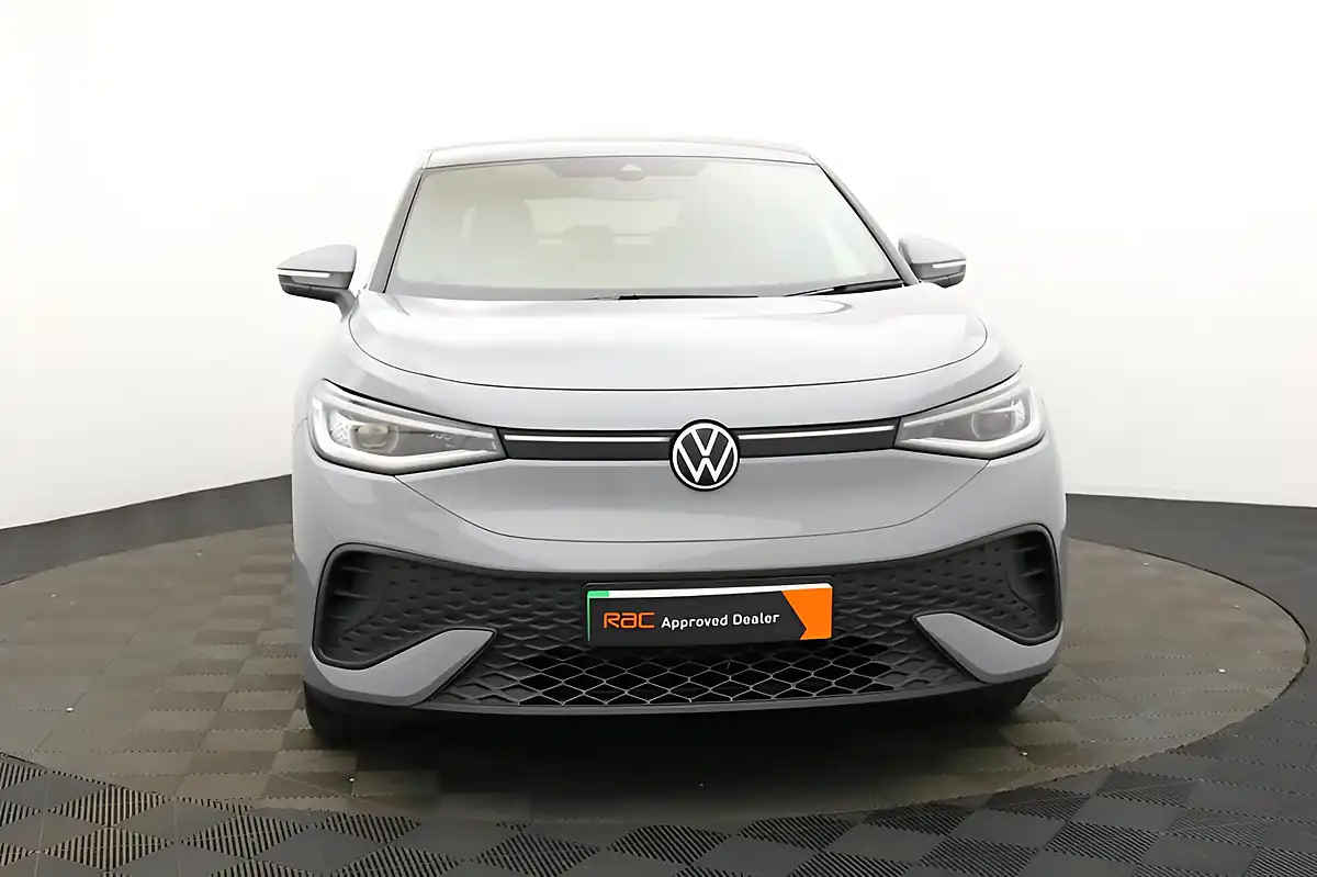 Used 2023 Volkswagen Id.5 Style Grey - Interior and Exterior details 9