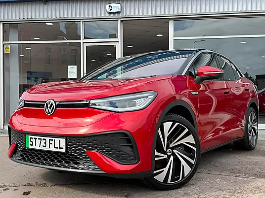 2023 Volkswagen ID.5 Pro 77kWh Tech