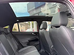 Used 2023 Volkswagen ID.5 Tech Red - Interior and Exterior details 13
