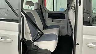 Used 2023 Volkswagen Id. Buzz Life White - Interior and Exterior details 15