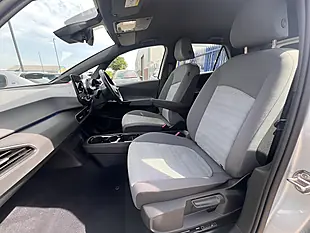 Used 2023 Volkswagen ID3 Life Scale Silver Met - Interior and Exterior details 15