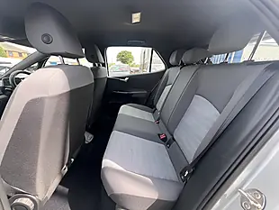 Used 2023 Volkswagen ID3 Life Scale Silver Met - Interior and Exterior details 16