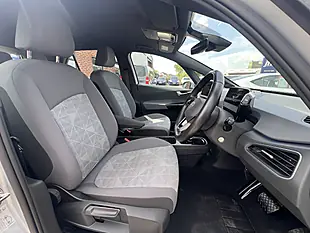 Used 2023 Volkswagen ID3 Life Scale Silver Met - Interior and Exterior details 3