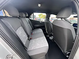 Used 2023 Volkswagen ID3 Life Scale Silver Met - Interior and Exterior details 4
