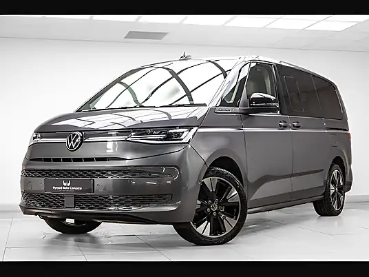 2023 Volkswagen Multivan 2.0 TDI Style Long