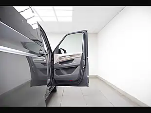 Used 2023 Volkswagen Multivan Style Long Grey - Interior and Exterior details 11