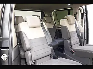 Used 2023 Volkswagen Multivan Style Long Grey - Interior and Exterior details 13